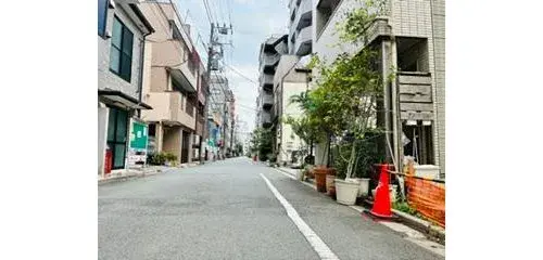 4DK Property Taito-ku Tokyo (2)