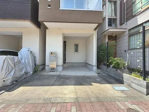 3LDK Property Koto-ku Tokyo (2)