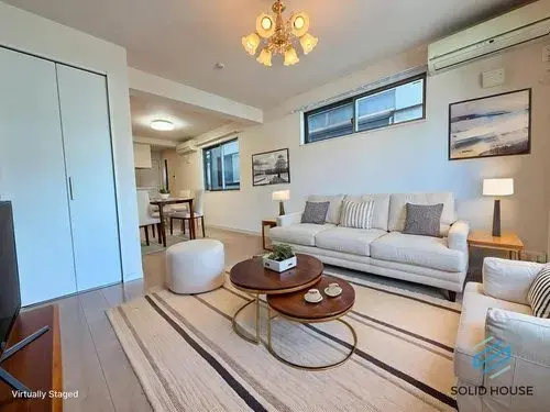 3LDK Property Koto-ku Tokyo (17)