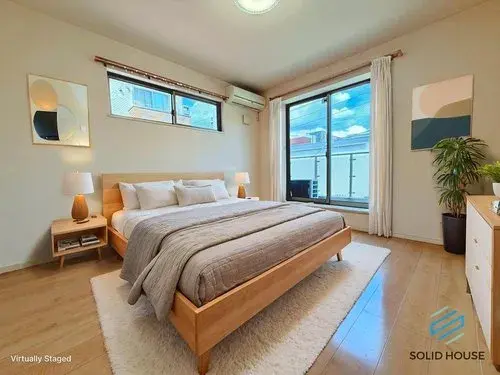 3LDK Property Koto-ku Tokyo (18)