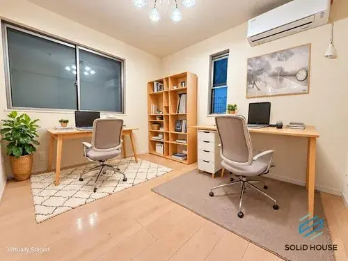 3LDK Property Koto-ku Tokyo (19)
