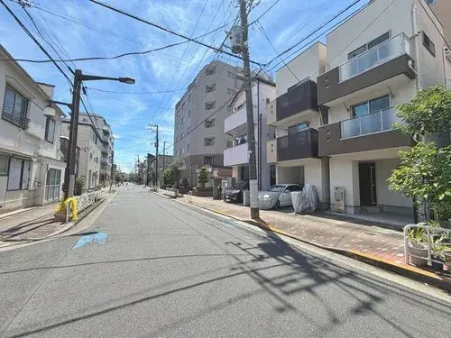 3LDK Property Koto-ku Tokyo (3)