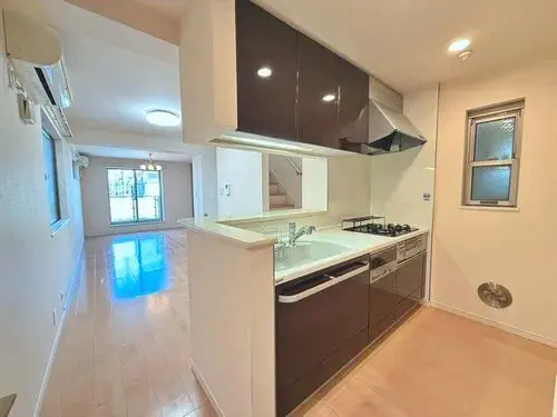 3LDK Property Koto-ku Tokyo (23)