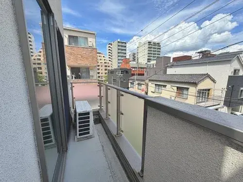 3LDK Property Koto-ku Tokyo (4)