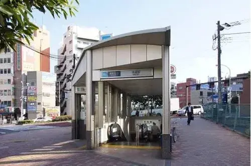 3LDK Property Koto-ku Tokyo (37)