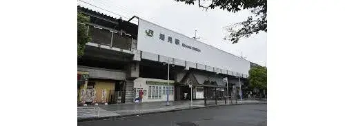 3LDK Property Koto-ku Tokyo (39)