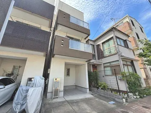 3LDK Property Koto-ku Tokyo (5)