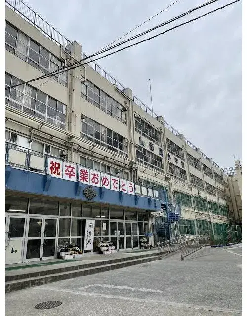 3LDK Property Koto-ku Tokyo (43)