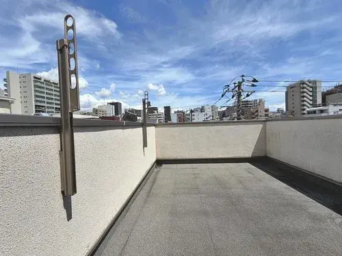 3LDK Property Koto-ku Tokyo (6)