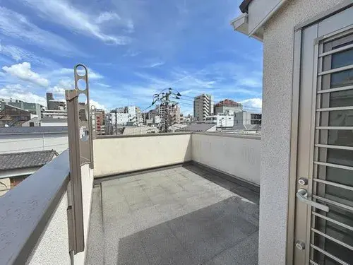 3LDK Property Koto-ku Tokyo (7)