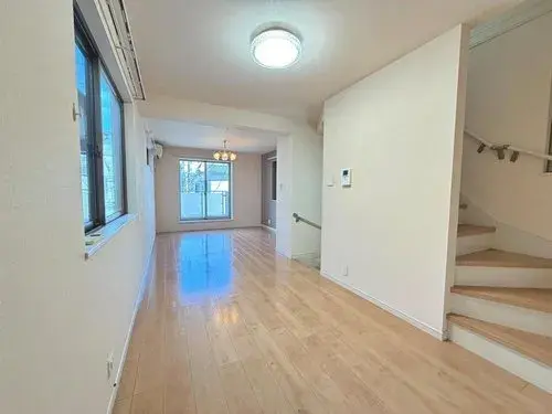 3LDK Property Koto-ku Tokyo (9)