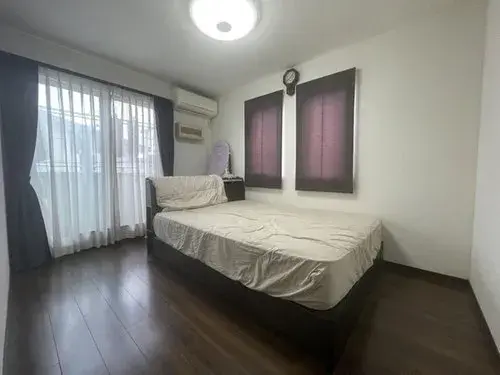4LDK Ciudad de Hino Tokio (2)