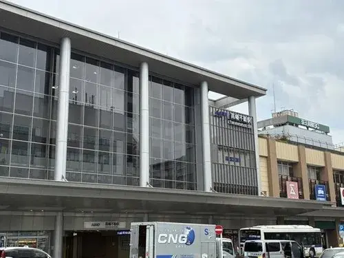 4LDK Ciudad de Hino Tokio (14)
