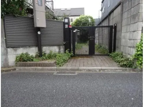 Akiya in Tokyo