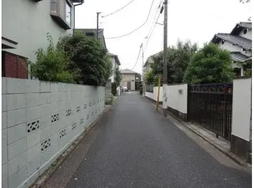 3LDK物件 武蔵野市 東京都 (2)