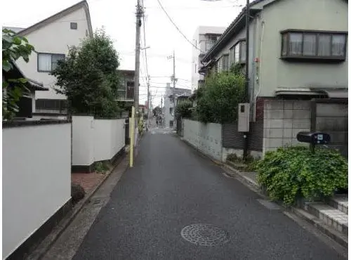 3LDK物件 武蔵野市 東京都 (3)