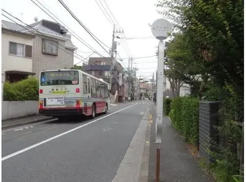 3LDK物件 武蔵野市 東京都 (5)