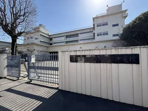 3LDK Nishitokyo City Tokyo (14)