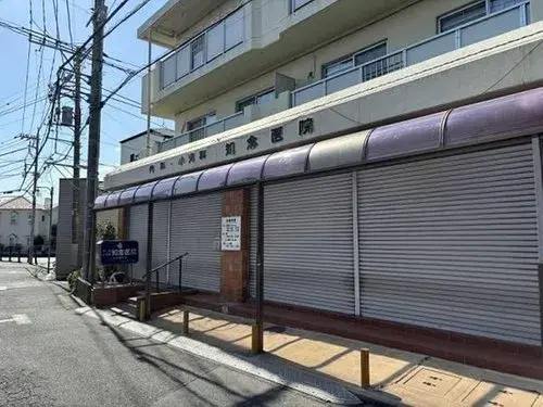 3LDK Nishitokyo City Tokyo (19)
