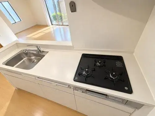 3LDK Nishitokyo City Tokyo (9)