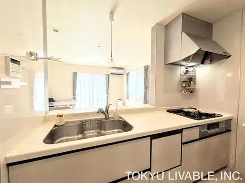 2LDK+S 江户川区 东京都房产 (11)