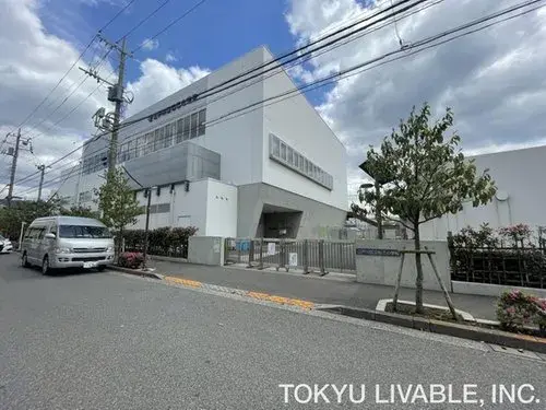 2LDK+S 江户川区 东京都房产 (19)