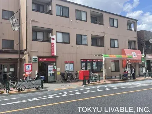 2LDK+S 江户川区 东京都房产 (20)