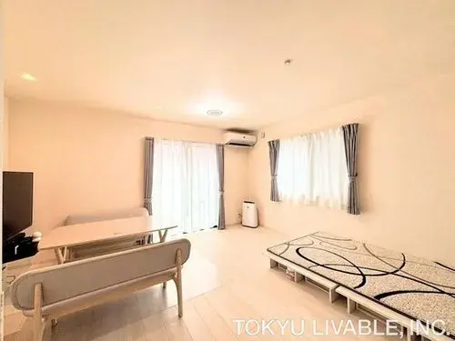 2LDK+S 江户川区 东京都房产 (5)