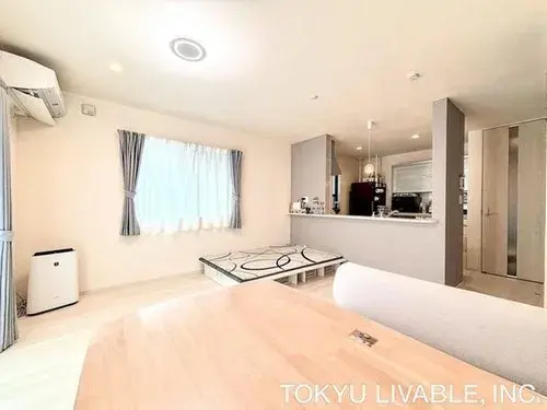 2LDK+S 江户川区 东京都房产 (7)