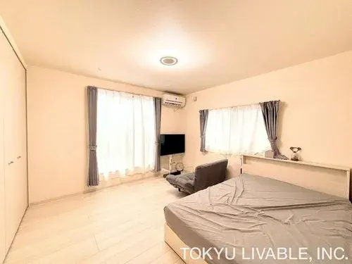 2LDK+S 江户川区 东京都房产 (8)