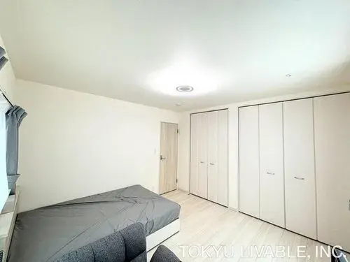 2LDK+S 江户川区 东京都房产 (10)