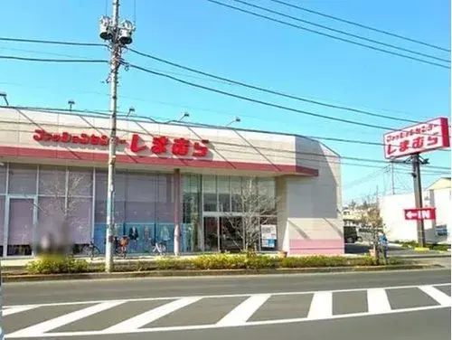 3LDK 物业 东久留米市 东京都 (29)