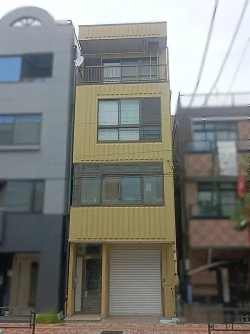 5K+S Property Taito Ward Tokyo (2)