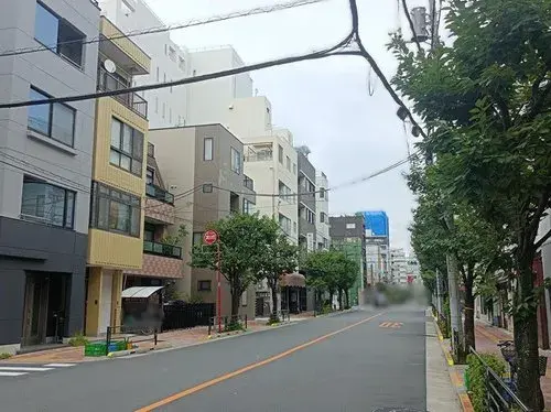 5K+S Property Taito Ward Tokyo (3)