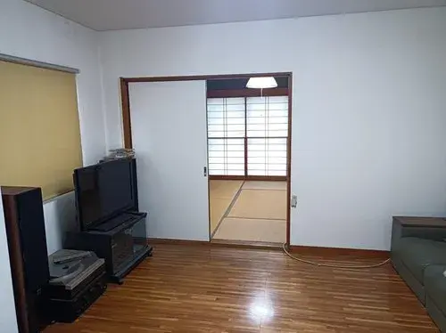 5K+S Property Taito Ward Tokyo (5)