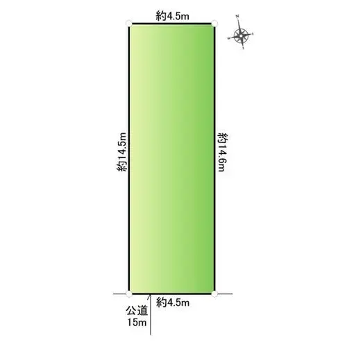 5K+S Property Taito Ward Tokyo (6)