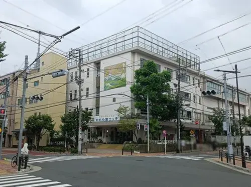 5K+S Property Taito Ward Tokyo (7)