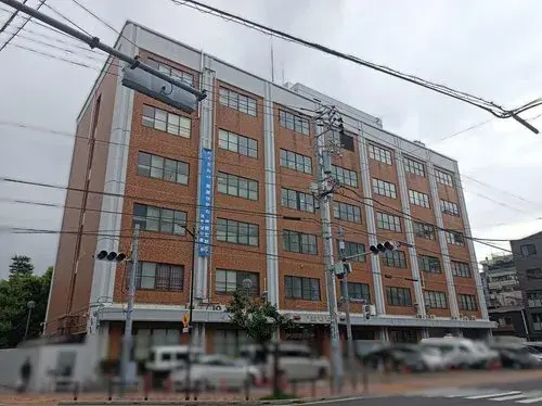 5K+S Property Taito Ward Tokyo (8)