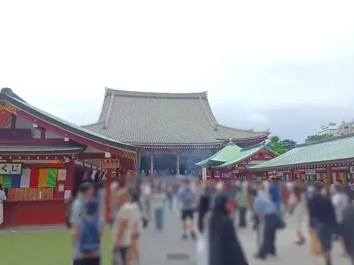 5K+S Property Taito Ward Tokyo (9)