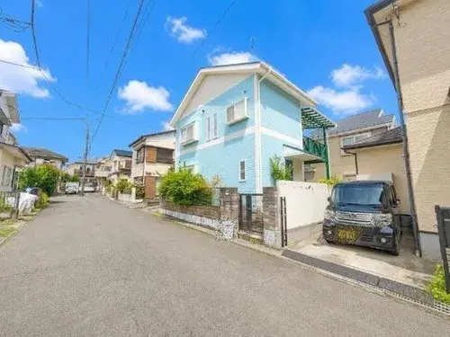 3LDK 町田市 東京都 (3)