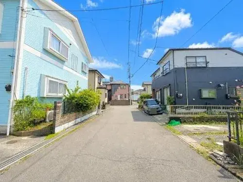 3LDK 町田市 東京都 (5)