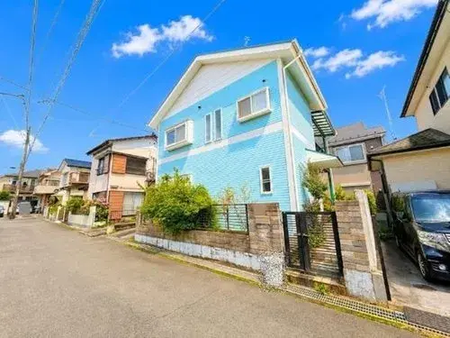 3LDK 町田市 東京都 (9)