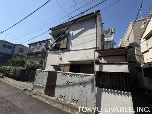 3K Property Edogawa Ward Tokyo (2)