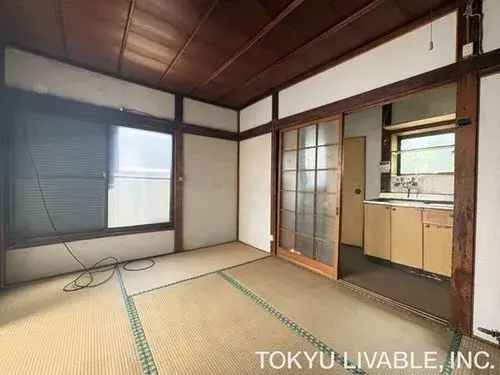 3K Property Edogawa Ward Tokyo (11)