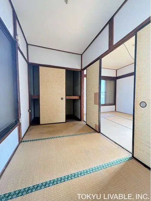 3K Property Edogawa Ward Tokyo (13)