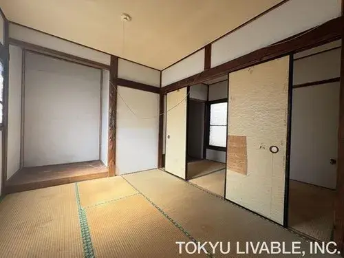 3K Property Edogawa Ward Tokyo (14)