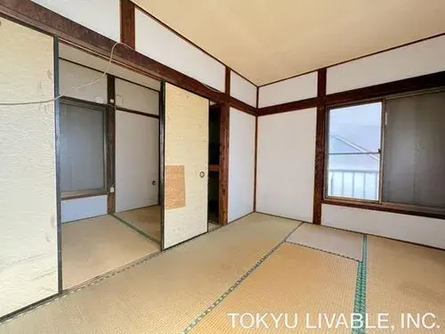 3K Property Edogawa Ward Tokyo (15)