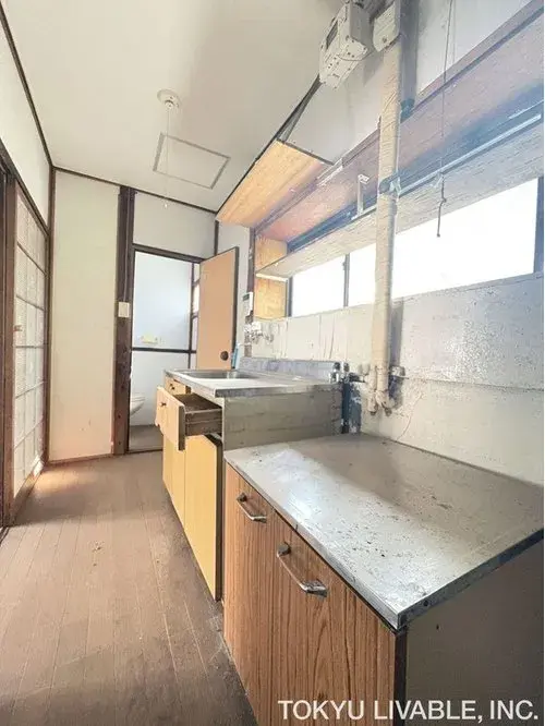 3K Property Edogawa Ward Tokyo (16)