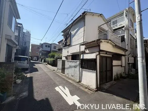 3K Property Edogawa Ward Tokyo (3)