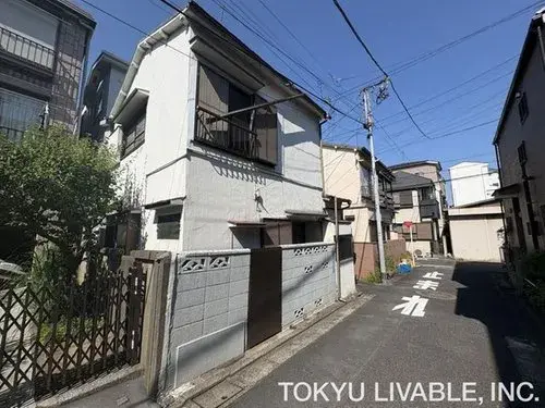 3K Property Edogawa Ward Tokyo (4)